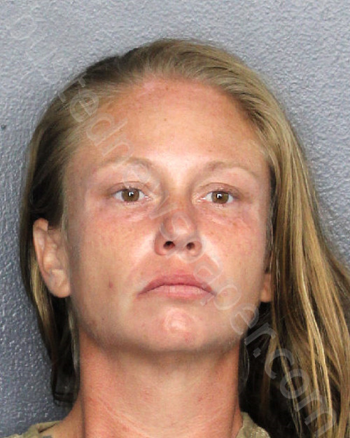 HORGAN, MACKENZIE LANE #, Broward County, Florida - 2024-07-31
