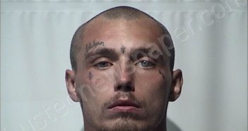 <B>DULEY</B>, <B>DUSTIN</B> <B>WILLIAM</B> #, Christian County, Kentucky - 2024-07-31