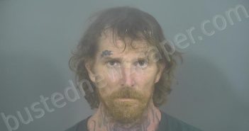 <B>WILSON</B>, <B>ROBERT</B> <B>LEE</B> #, St. Joseph County, Indiana - 2024-07-31 16:21:00