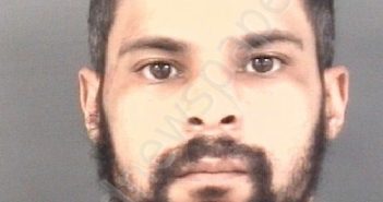 <B>GONZALEZ</B>, CHRISTOPHER <B>LOUIS</B> #, Cumberland County, North Carolina - 2024-07-31