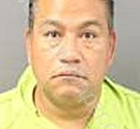 <B>GONZALEZ</B>, <B>HECTOR</B> #, Kershaw County, South Carolina - 2024-08-01