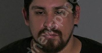 PEREZ, ANTONIO III | 2024-08-01 Sandusky County, Ohio Booking