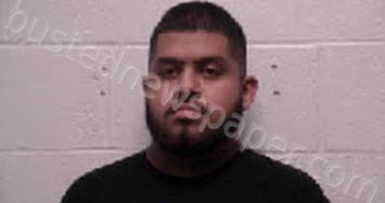 <B>MUNOZ</B>, <B>CLAUDIO</B> #, Robertson County, Tennessee - 2024-08-01 17:12:00