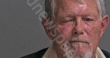 METHENY, MARK D | 2024-08-01 Sandusky County, Ohio Booking