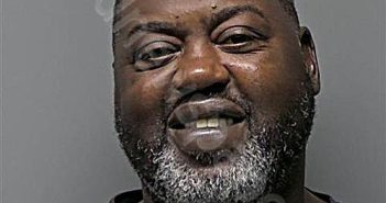COBB, CORNELIUS DENARD | 2024-08-01 02:35:01 Russell County, Alabama Booking