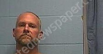 JOHN FERGUSON | 2024-08-01 Bradley County, Arkansas Booking