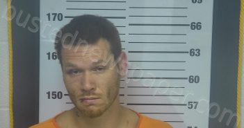 CHAPMAN, WILLIAM JAMES | 2024-08-01 01:43:00 Ottawa County, Ohio Booking