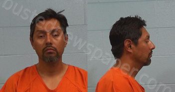 <B>BARRERA</B> ZUNIGA, ELIEZER <B>DANIEL</B> #, Williamson County, Texas - 2024-08-01