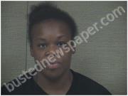 KING, KAMEISHA | 2024-08-01 Harnett County, North Carolina Booking