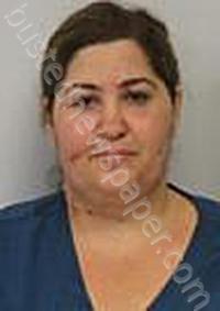 SANCHEZ VELAZQUEZ, YANELIS #, Davie County, North Carolina - 2024-08-01