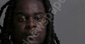 COOKS, NATHAN T | 2024-08-01 Sandusky County, Ohio Booking