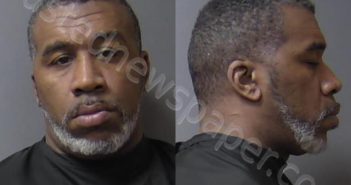 <B>WARD</B>, <B>BRENT</B> <B>EDWARD</B> #, Madison County, Indiana - 2024-08-01 09:34:00