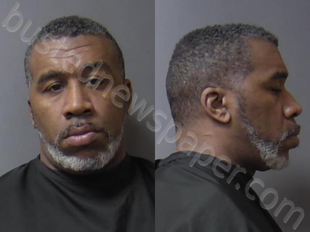 WARD, BRENT EDWARD #, Madison County, Indiana - 2024-08-01 09:34:00