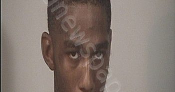 <B>DORSEY</B>, <B>TYJUAN</B> <B>DIOSA</B> #, Rappahannock Regional Jail, Virginia - 2024-08-01 20:10:00