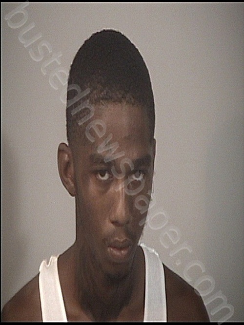 DORSEY, TYJUAN DIOSA #, Rappahannock Regional Jail, Virginia - 2024-08-01 20:10:00