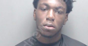 <B>RUSSAW</B>, <B>DARRIEON</B> #, Harrison County, Texas - 2024-08-01