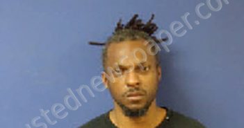 <B>GARNER</B>, <B>JAMES</B> <B>JEFFERY</B> #, Sampson County, North Carolina - 2024-08-01 11:45:00