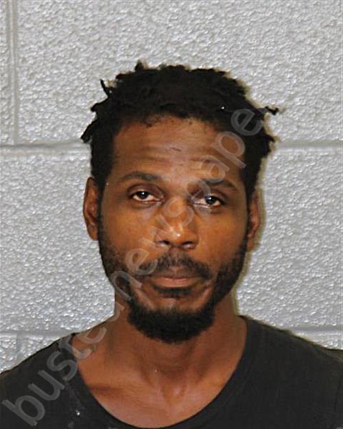 Cromer, Jeremy Leonard 20240801 224600 Mecklenburg County, North