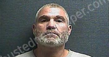 <B>ROBERTS</B>, <B>CHARLES</B> <B>LEE</B> #, Boone County, Kentucky - 2024-08-01 21:53:00