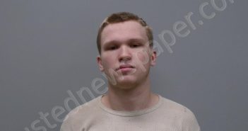 <B>WHITE</B>, <B>ZACHARY</B> <B>CAYDEN</B> #, Southwest Regional Jail, Virginia - 2024-08-01 13:22:00