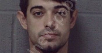 <B>RIVERA</B>, <B>JUSTIN</B> <B>DEWAYNE</B> #, Crittenden County, Arkansas - 2024-08-01 23:33:00