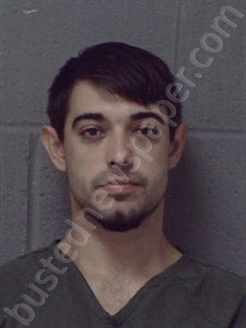RIVERA, JUSTIN DEWAYNE #, Crittenden County, Arkansas - 2024-08-01 23:33:00