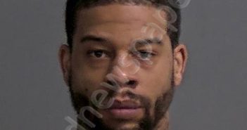 SMITH, GREGGORY D | 2024-08-01 Sandusky County, Ohio Booking