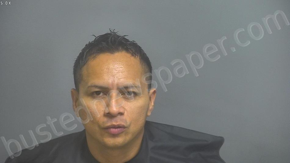 CARBAJAL-MEJA, JOSUE JONE #, Amherst County, Virginia - 2024-08-01 23:10:00