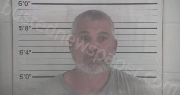 <B>ROBERTS</B>, <B>CHARLES</B> <B>LEE</B> #, Campbell County, Kentucky - 2024-08-01 22:18:00