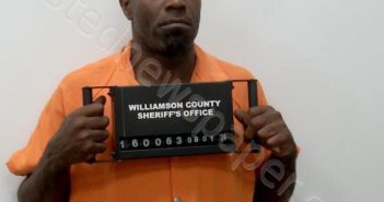 <B>JONES</B>, <B>IZELL</B> #, Williamson County, Illinois - 2024-08-01 02:03:00