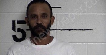 PINEDA MUNOZ, ALONSO JOSE | 2024-08-01 Chase County, Kansas Booking