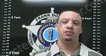 <B>BOWLES</B>, <B>BILLY</B> <B>JACK</B> #, Clark County, Kentucky - 2024-08-01 06:31:00