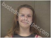LAWRENCE, PEGGY | 2024-08-01 Harnett County, North Carolina Booking