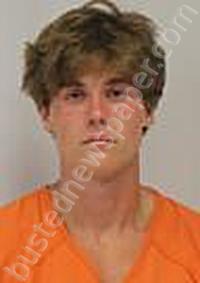 NARDONE, JOSEPH WILLIAM JR #, Davie County, North Carolina - 2024-08-02