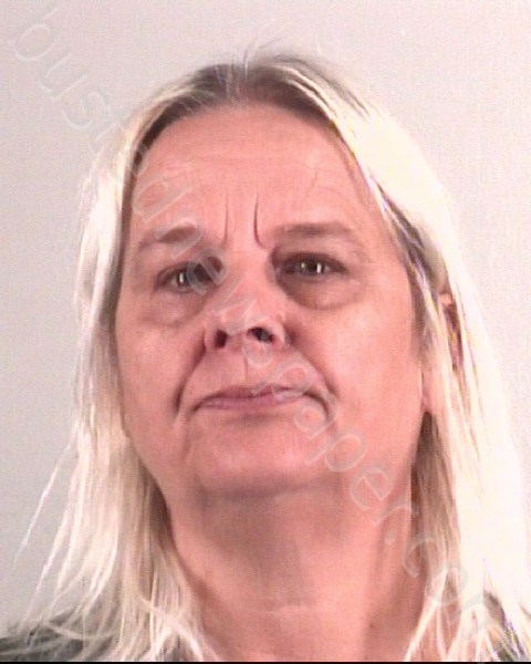 BAKER, KAREN SUE #, Tarrant County, Texas - 2024-08-02