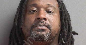 NEITHER, DERRICK LEE | 2024-08-02 03:16:00 Volusia County, Florida Booking