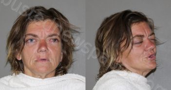 BARBER, <B>JESSICA</B> ANN #, <b>Denton</b> County, Texas, Denton County, Texas - 2024-08-02