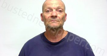 <B>SMITH</B>, <B>DAVID</B> <B>ALAN</B> #, Suwannee County, Florida - 2024-08-02 14:07:00