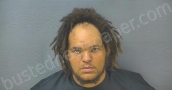 HAMLETT, <B>ALEX</B> <B>THOMAS</B>, III #, Lynchburg, Virginia - 2024-08-02 09:00:00