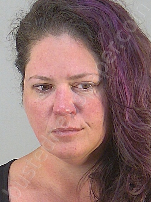 JENNICA DAWN MAXFIELD #, Lake County, Florida - 2024-08-02 04:05:00