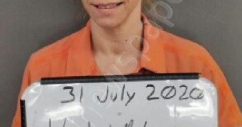 WOODARD, MELISSA ANNE | 2024-08-02 18:07:00 Sebastian County, Arkansas Booking