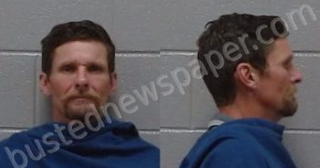 <B>KINCANNON</B>, <B>JOSHUA</B> <B>COLEMAN</B> #, Wichita County, Texas - 2024-08-02