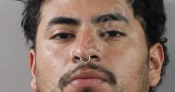 <B>SALINAS</B>, <B>JOSUE</B> #, Polk County, Florida - 2024-08-02