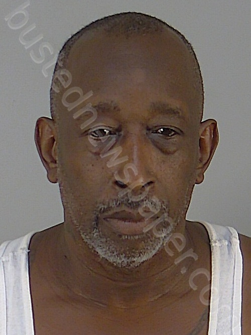 DARRELL LAMONT COLEMAN #, Lake County, Florida - 2024-08-02 05:15:00