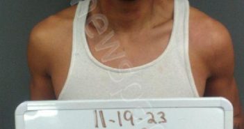 HERNANDEZ, CRUZ MISAEL | 2024-08-02 11:17:00 Sebastian County, Arkansas Booking