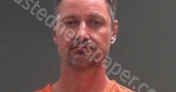 DENNIS, MICHAEL O’DELL | 2024-08-02 02:15:00 Ohio County, West Virginia Booking