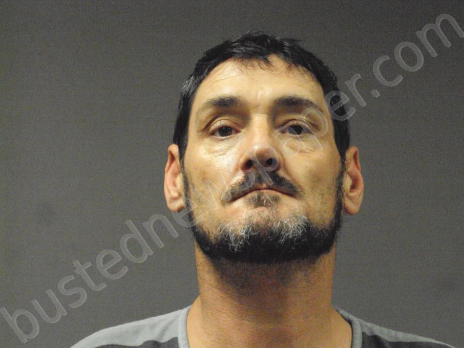 SWEET, CHRISTOPHER THADD #, Randolph County, Missouri - 2024-08-02 16:16:00