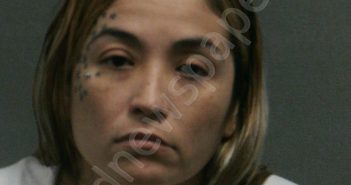 <B>SANCHEZ</B>, <B>JENNIFER</B> MARIE #, Randall County, Texas - 2024-08-02