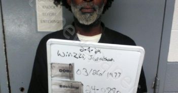 WINZER, JONATHAN LAMAR | 2024-08-02 18:44:00 Sebastian County, Arkansas Booking