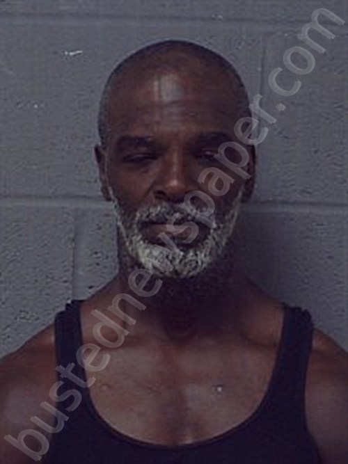 MCDOWELL, OTIS #, Crittenden County, Arkansas - 2024-08-02 06:19:00